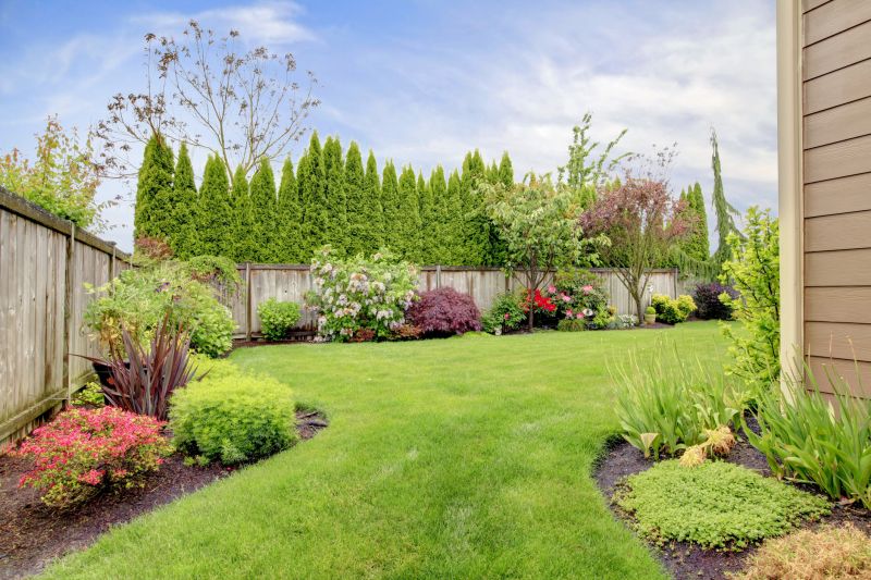 Landscaping Design