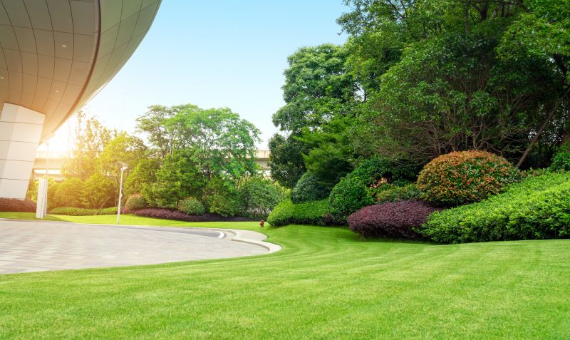 Landscaping Design