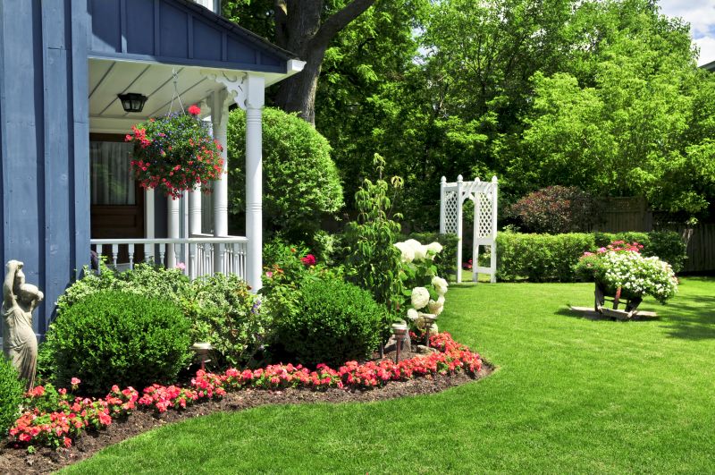 Landscaping Design Cost Insights — Cost of Landscaping Design