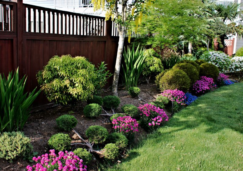 Landscaping Design Cost Insights — Cost of Landscaping Design