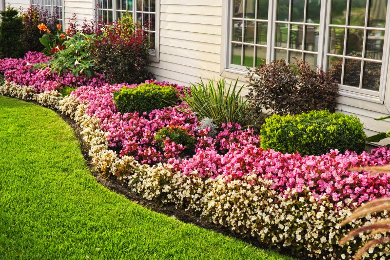 Landscaping Design Cost Insights — Cost of Landscaping Design
