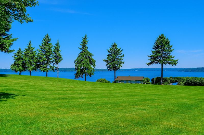Landscaping Design Cost Insights — Cost of Landscaping Design
