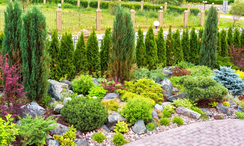 Landscaping Design