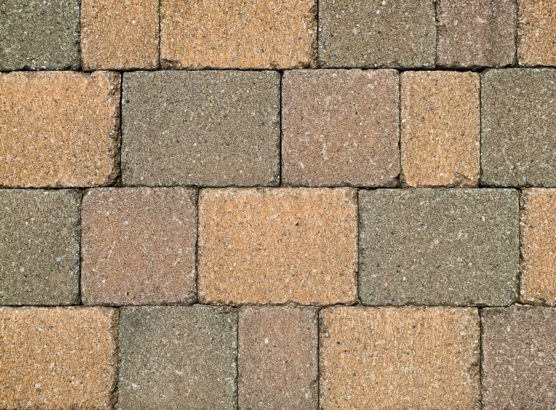 Brick Paver Patterns